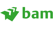 Logo BAM